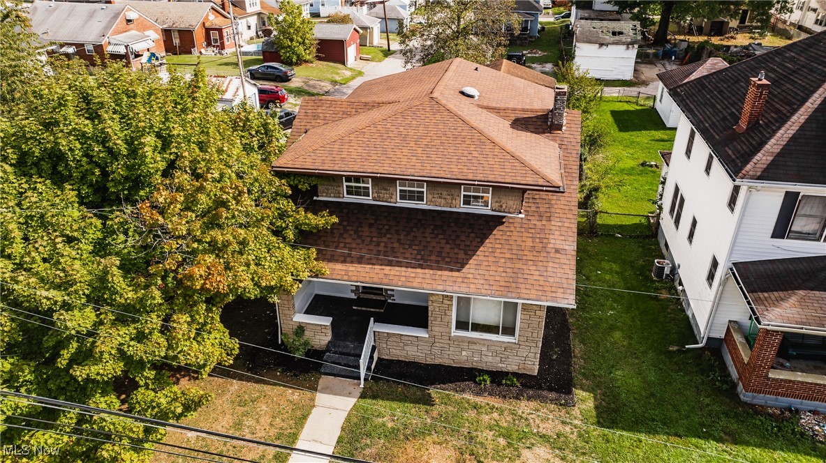618 Jameson Street