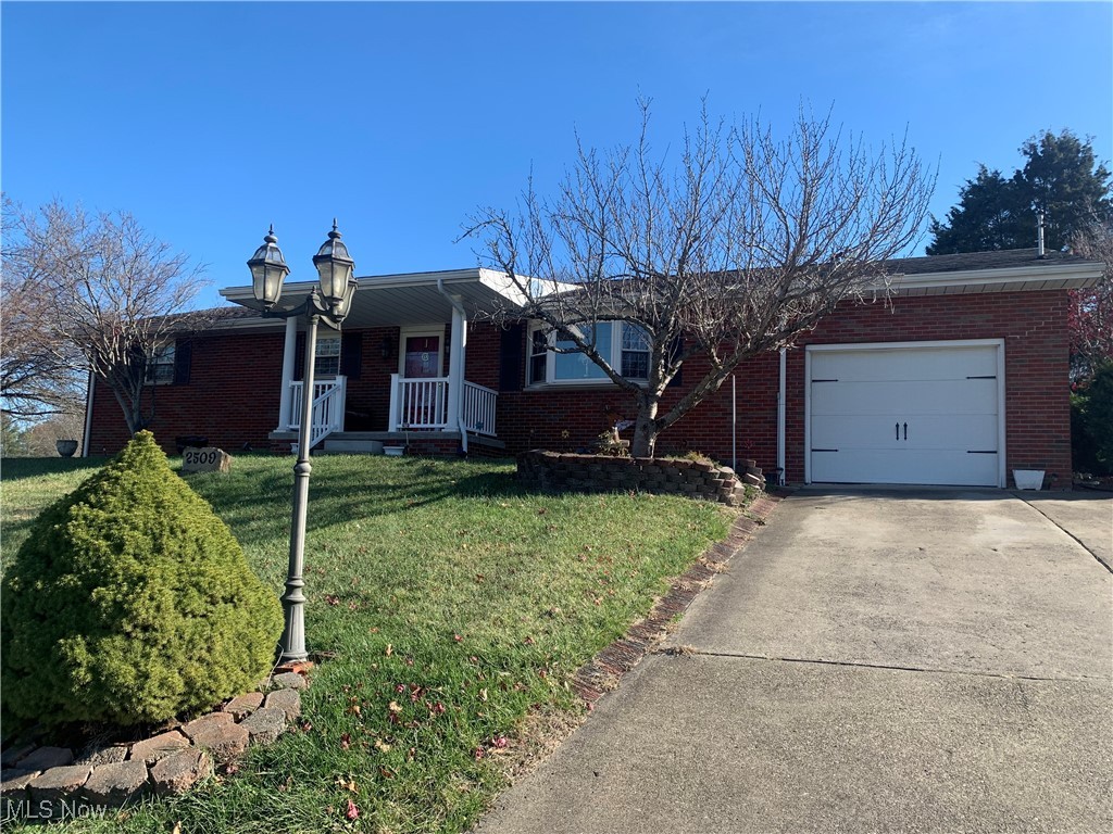 2509 Nash Street