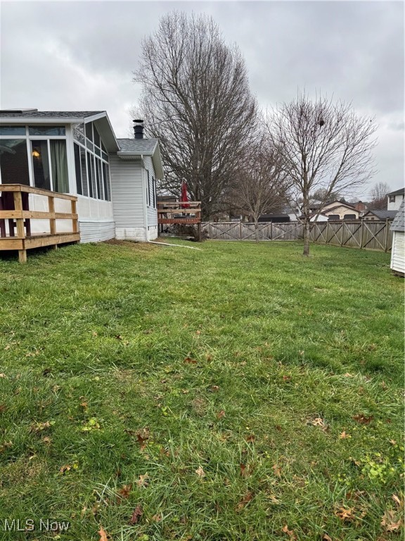233 Walnut Grove