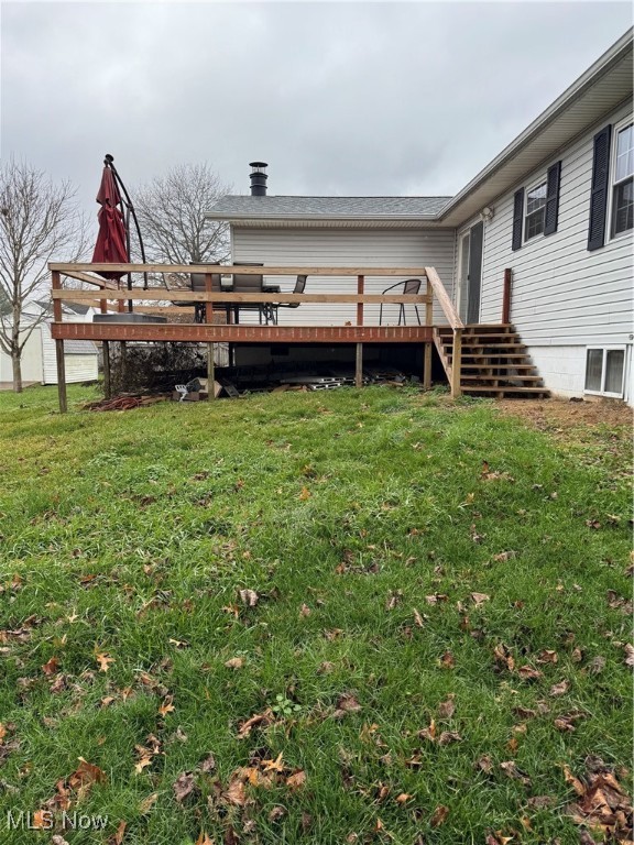 233 Walnut Grove