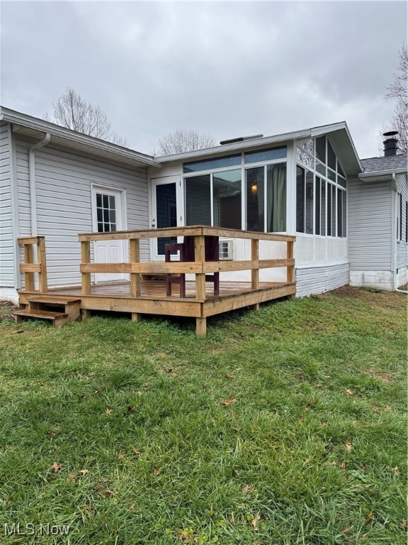 233 Walnut Grove