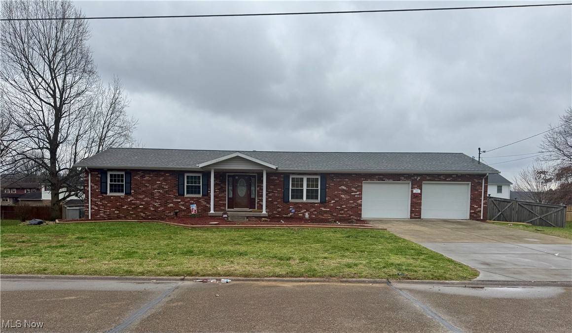 233 Walnut Grove