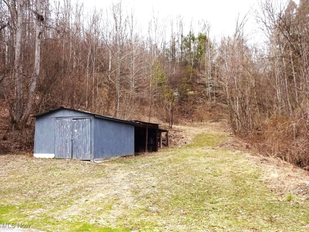 793 Straight Creek Road