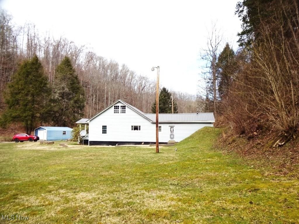 793 Straight Creek Road