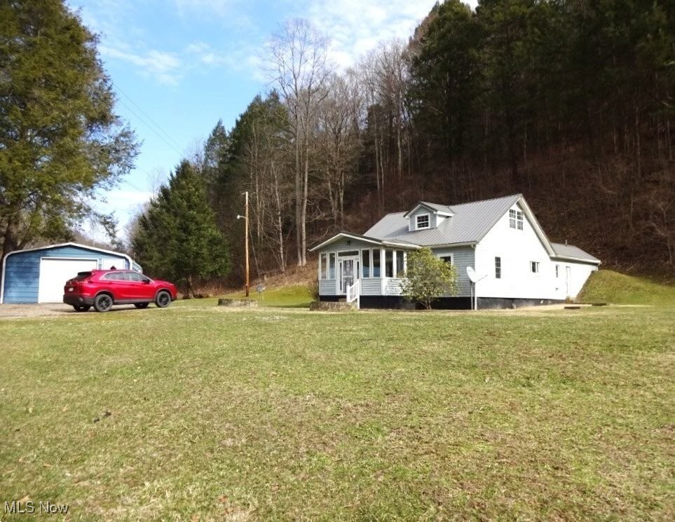 793 Straight Creek Road
