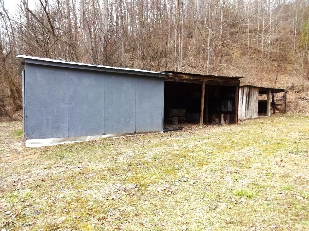 793 Straight Creek Road