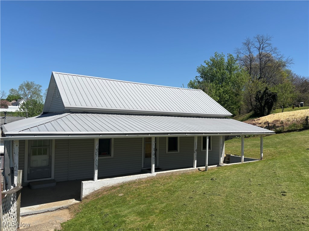 304 Poplar Street