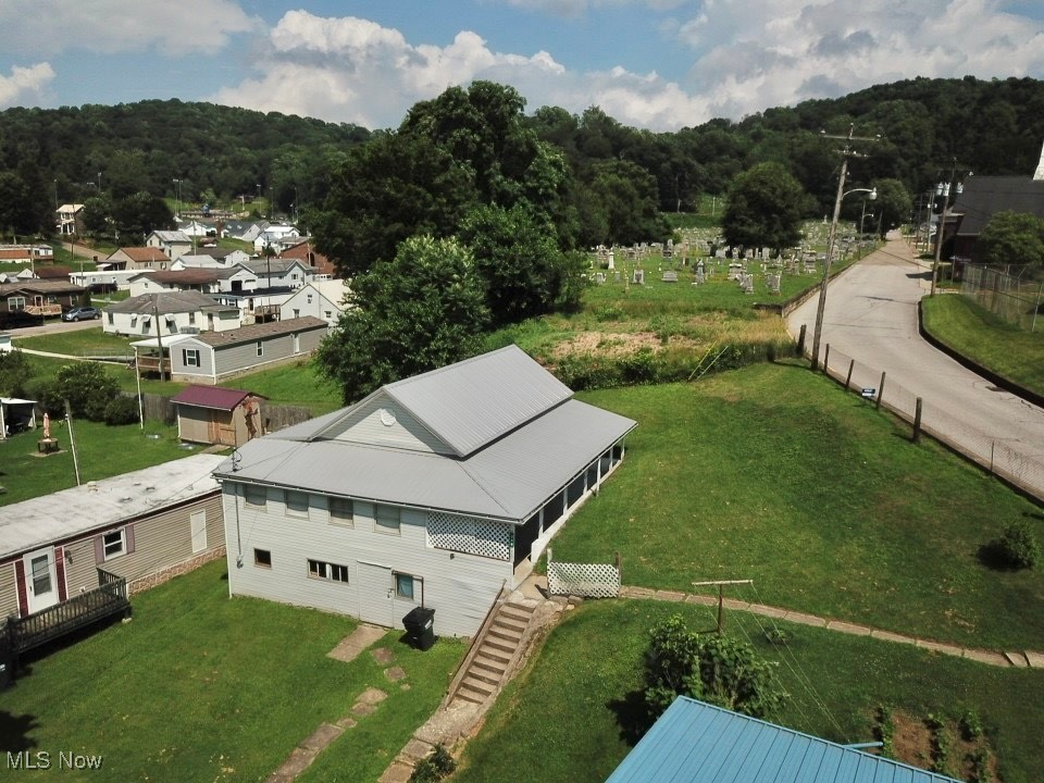 304 Poplar Street