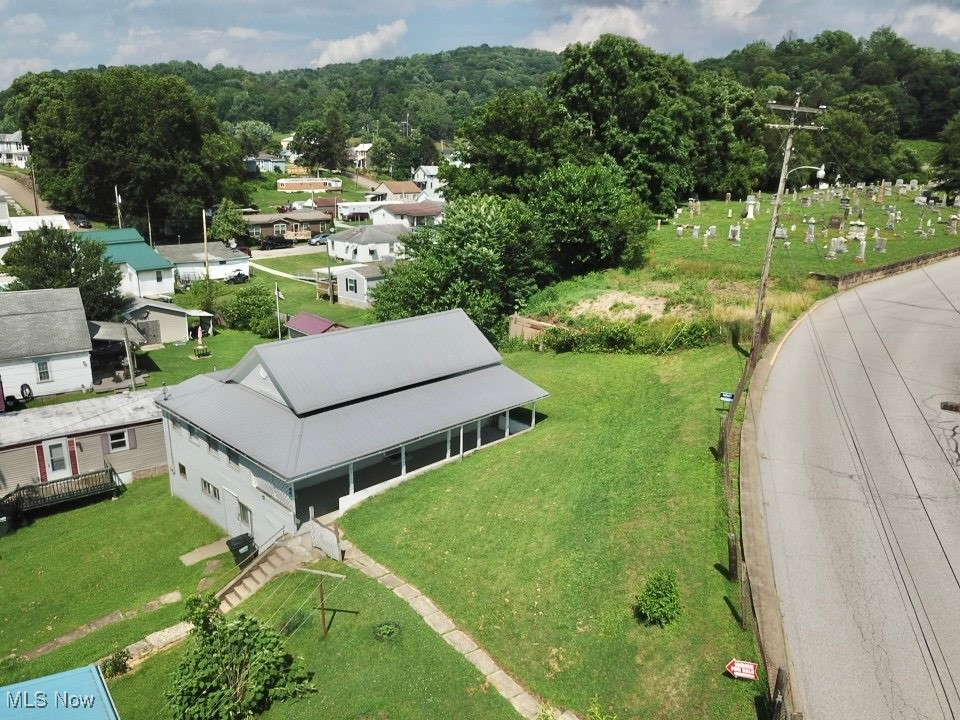 304 Poplar Street