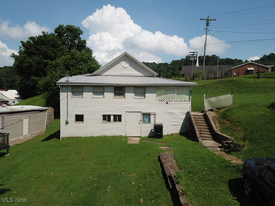304 Poplar Street