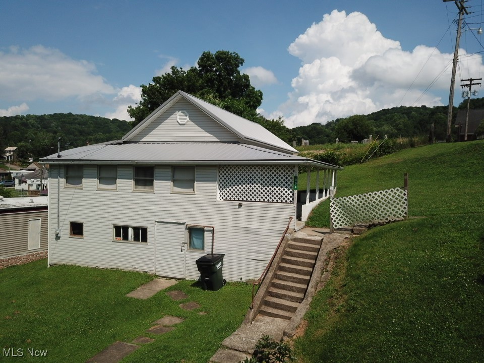 304 Poplar Street
