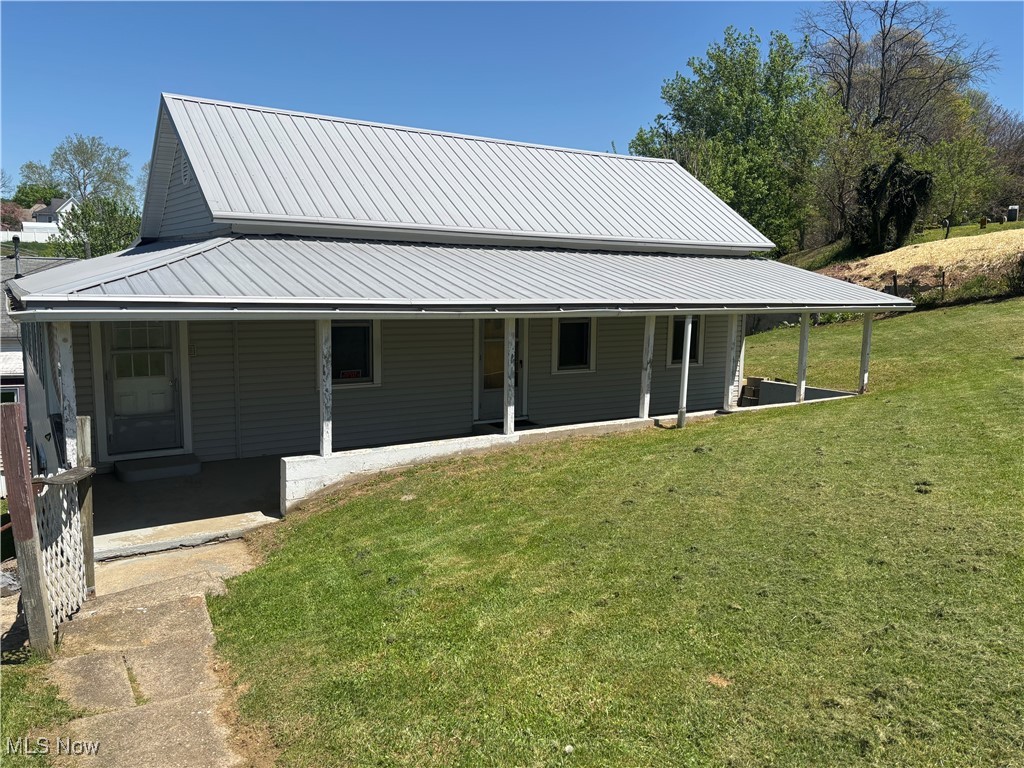304 Poplar Street