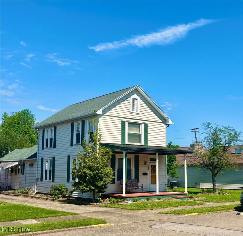 805 4th Street