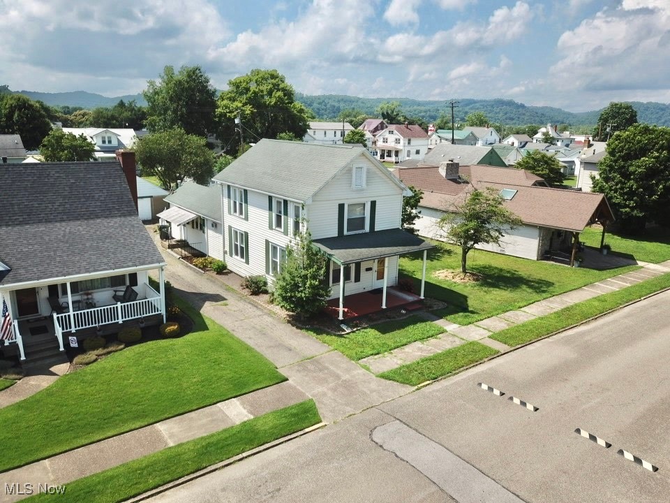 805 4th Street