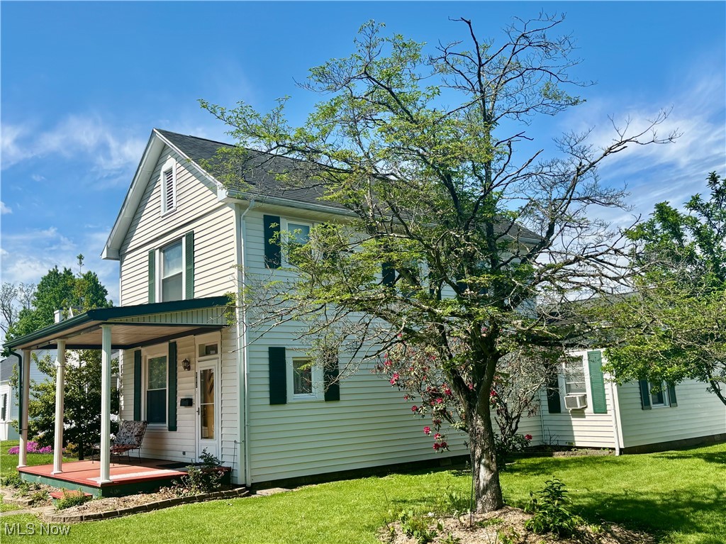 805 4th Street