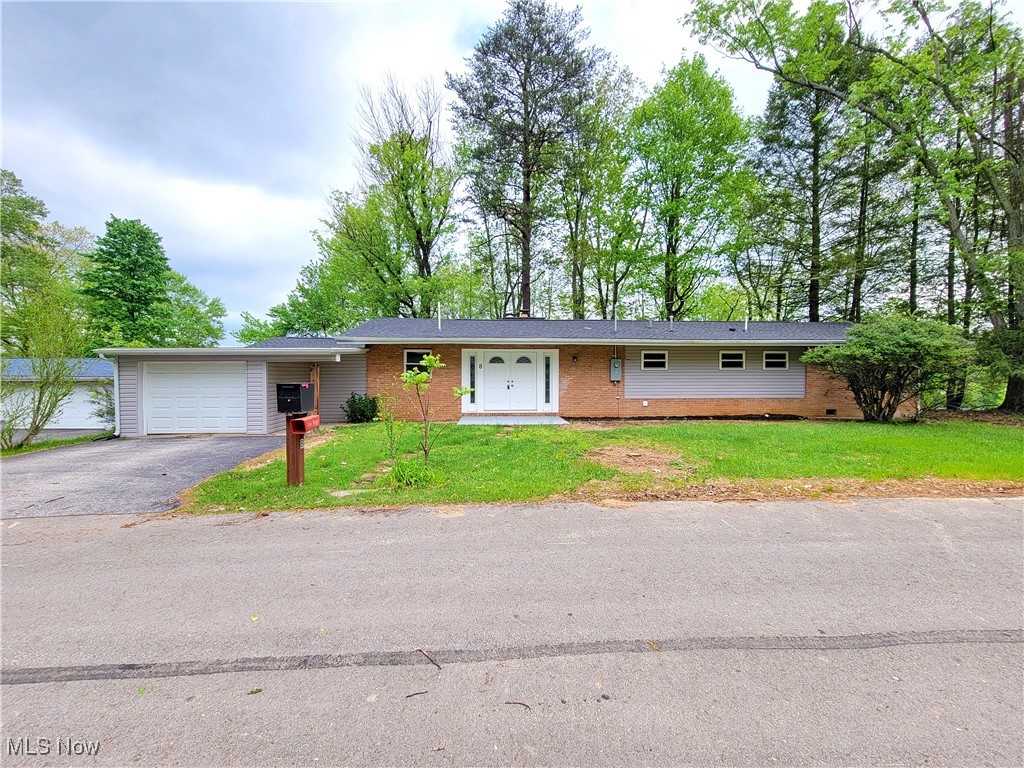 8 Fox Hill Drive