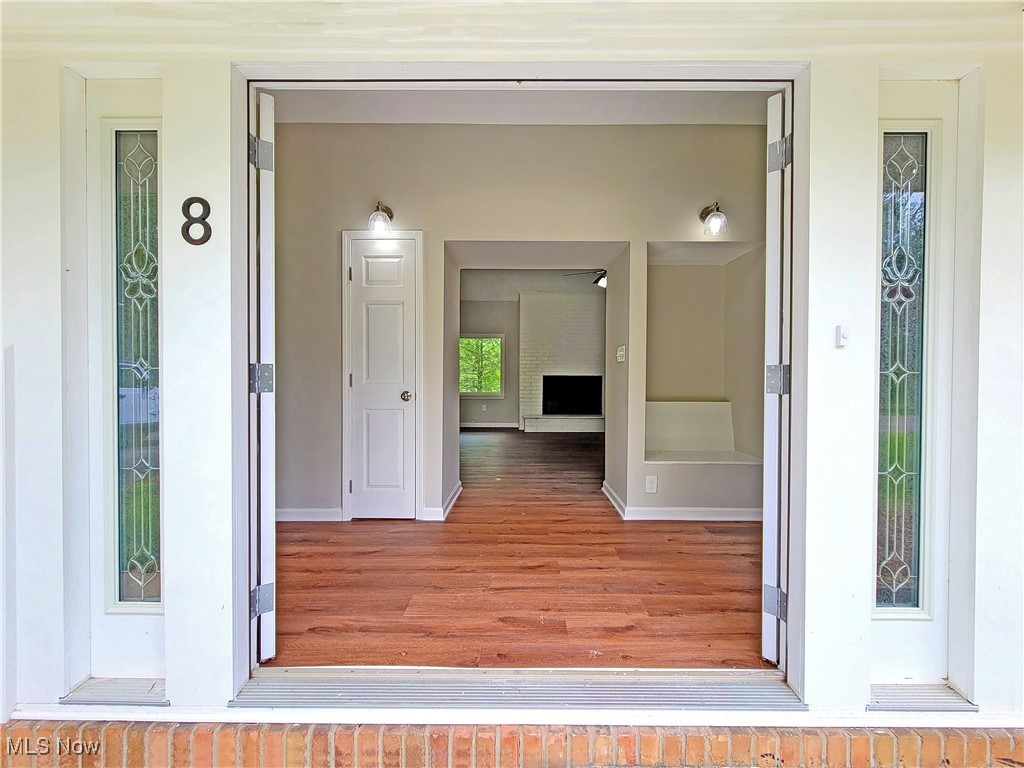 8 Fox Hill Drive