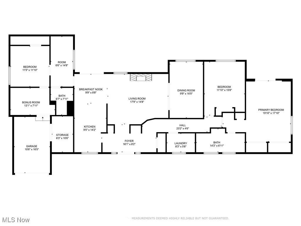 8 Fox Hill Drive