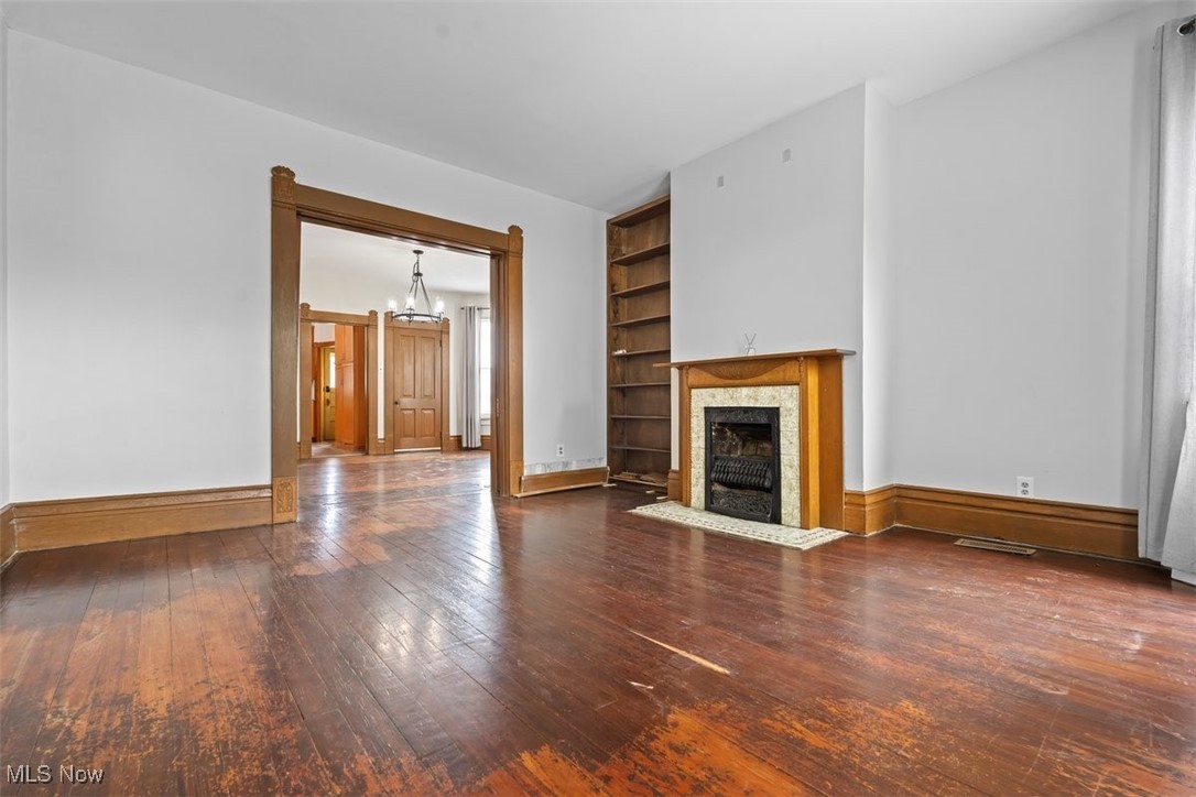 111 W 4 1/2 Street