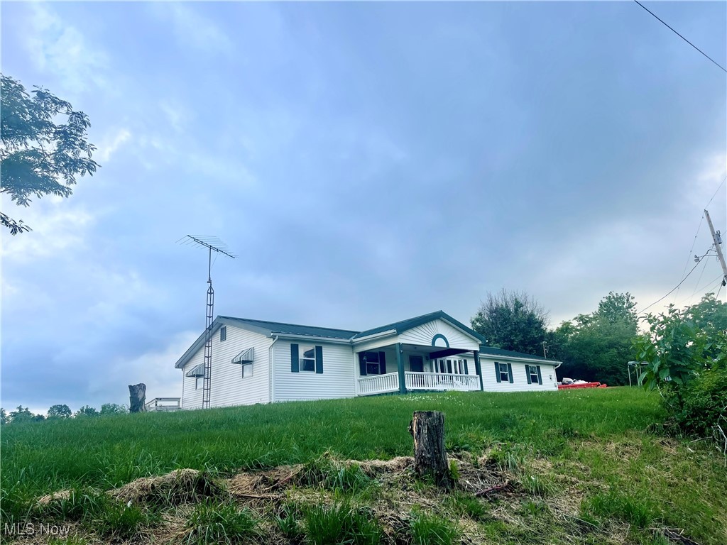 9421 Slate Creek Road