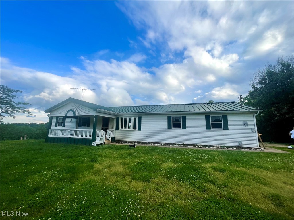 9421 Slate Creek Road