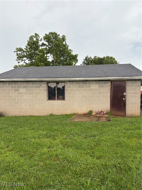 36 Prospect Road