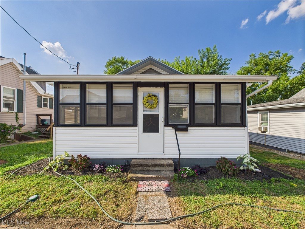 2703 Polk Drive