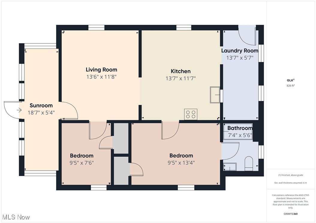 2703 Polk Drive