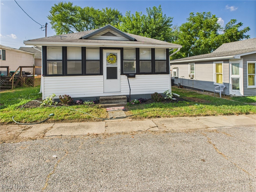 2703 Polk Drive