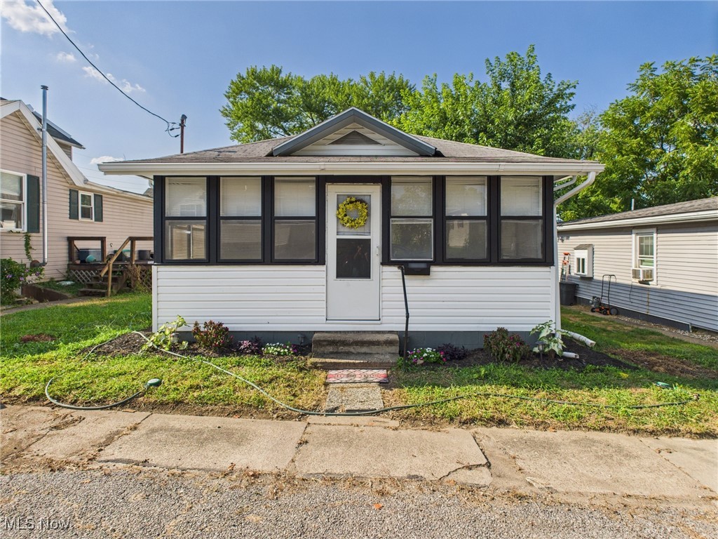 2703 Polk Drive