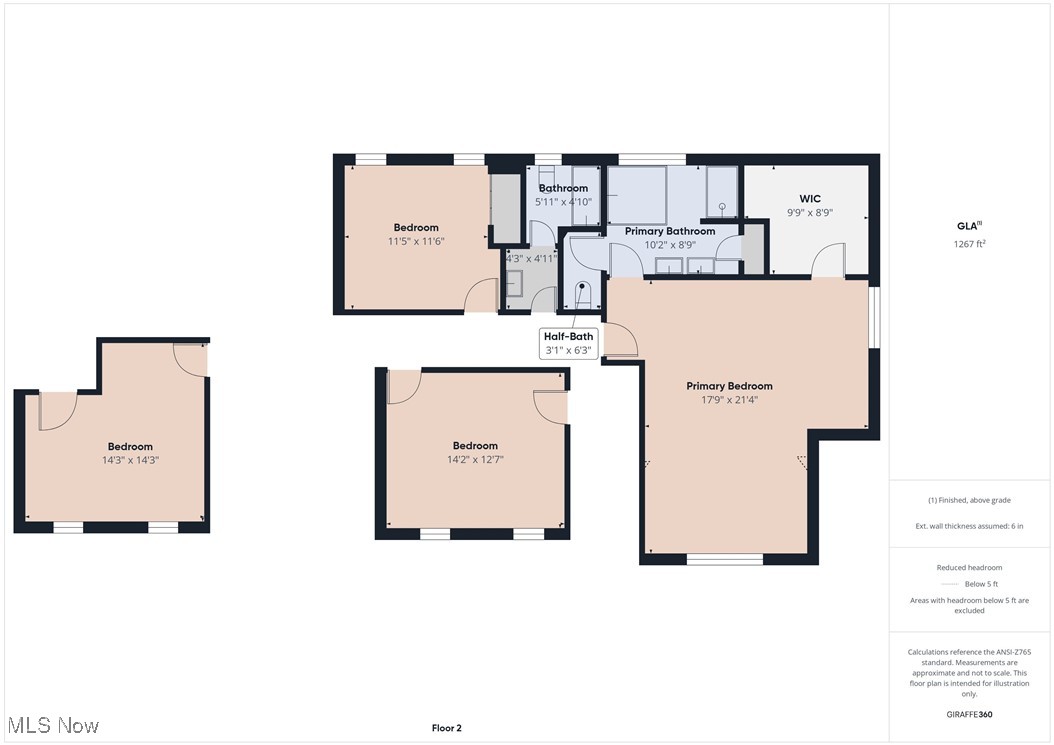 95 Falcon Heights Road