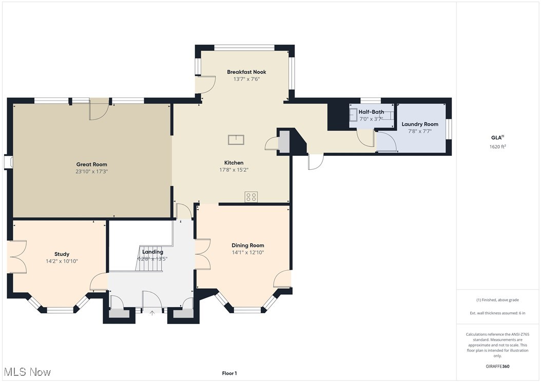 95 Falcon Heights Road