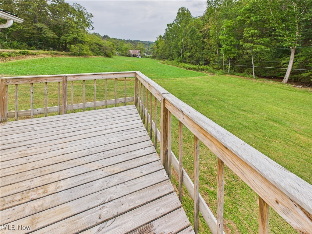 967 Buck Run Road