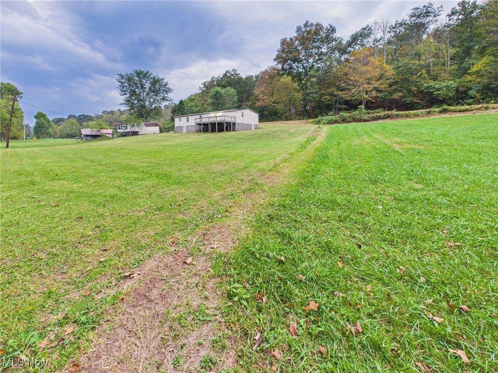 967 Buck Run Road
