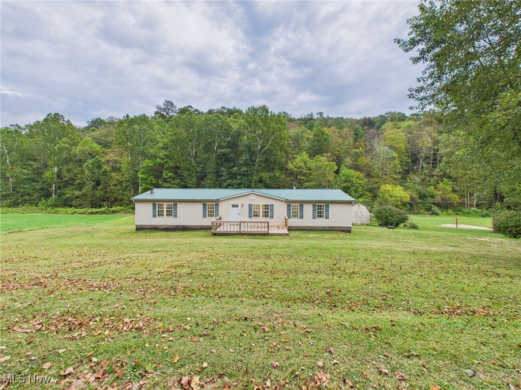 967 Buck Run Road