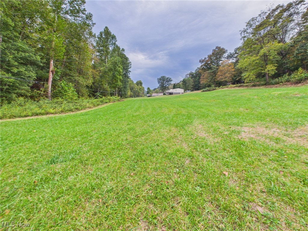 967 Buck Run Road