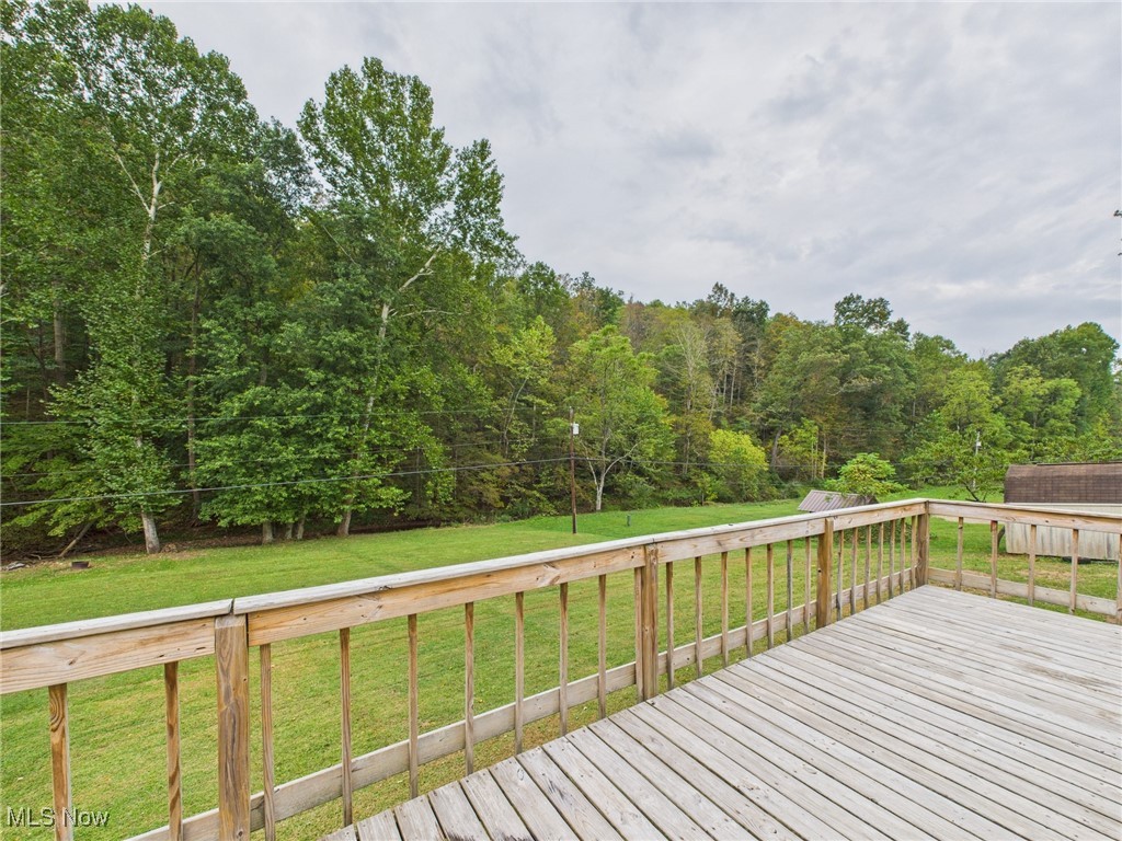 967 Buck Run Road