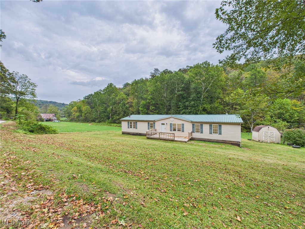 967 Buck Run Road