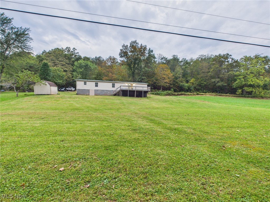 967 Buck Run Road