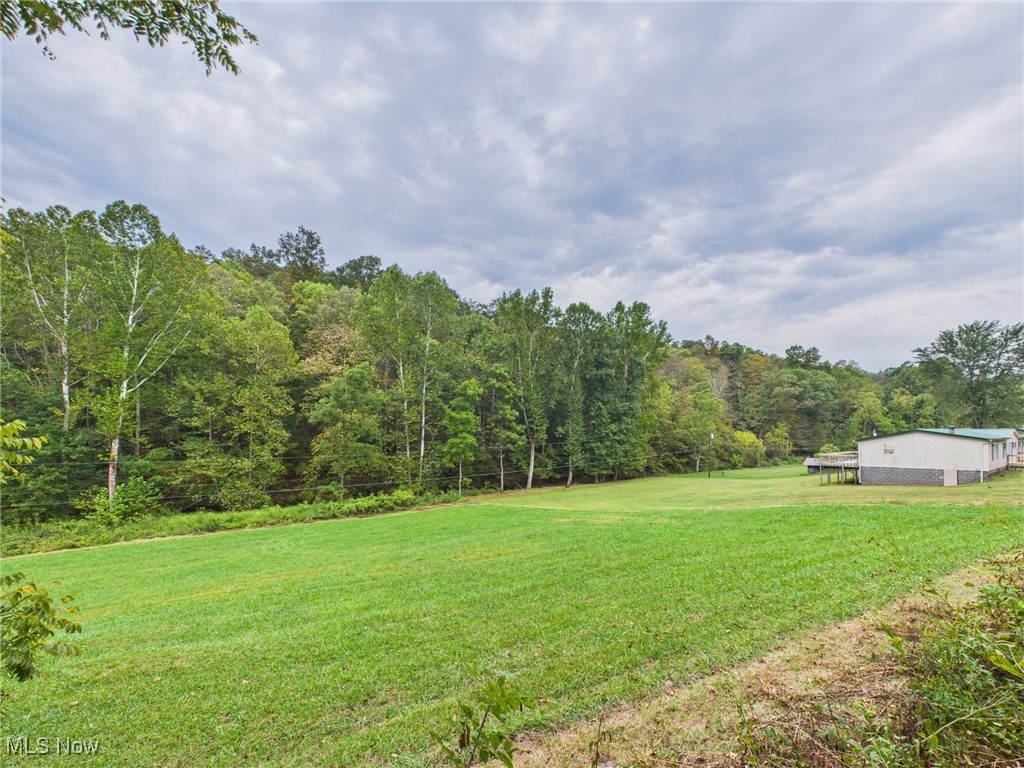 967 Buck Run Road