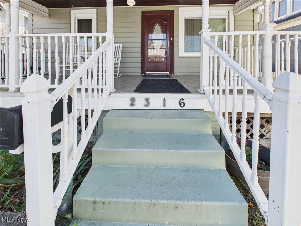 2316 Clement Avenue