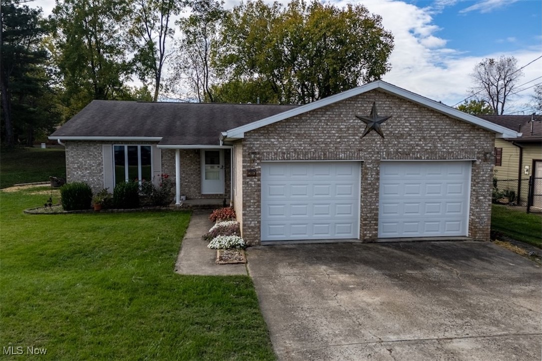 2404 Mount Vernon Circle