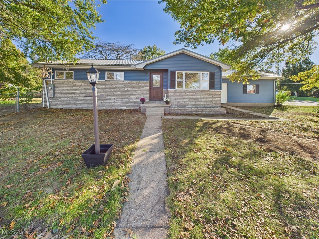 144 Marlin Street