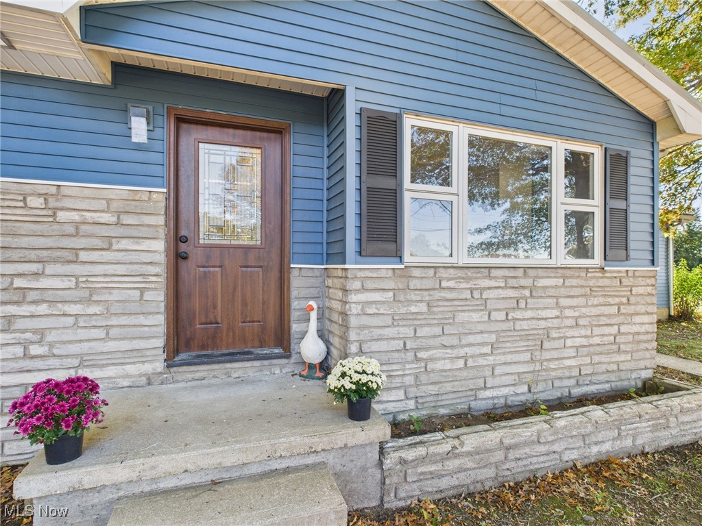 144 Marlin Street