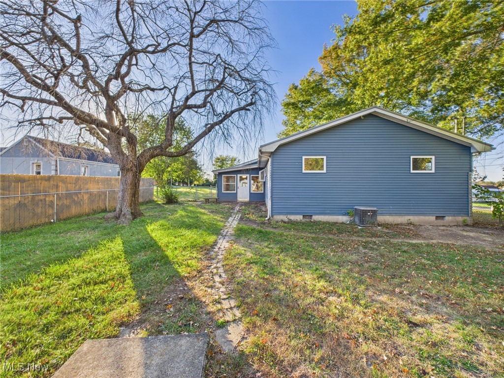 144 Marlin Street