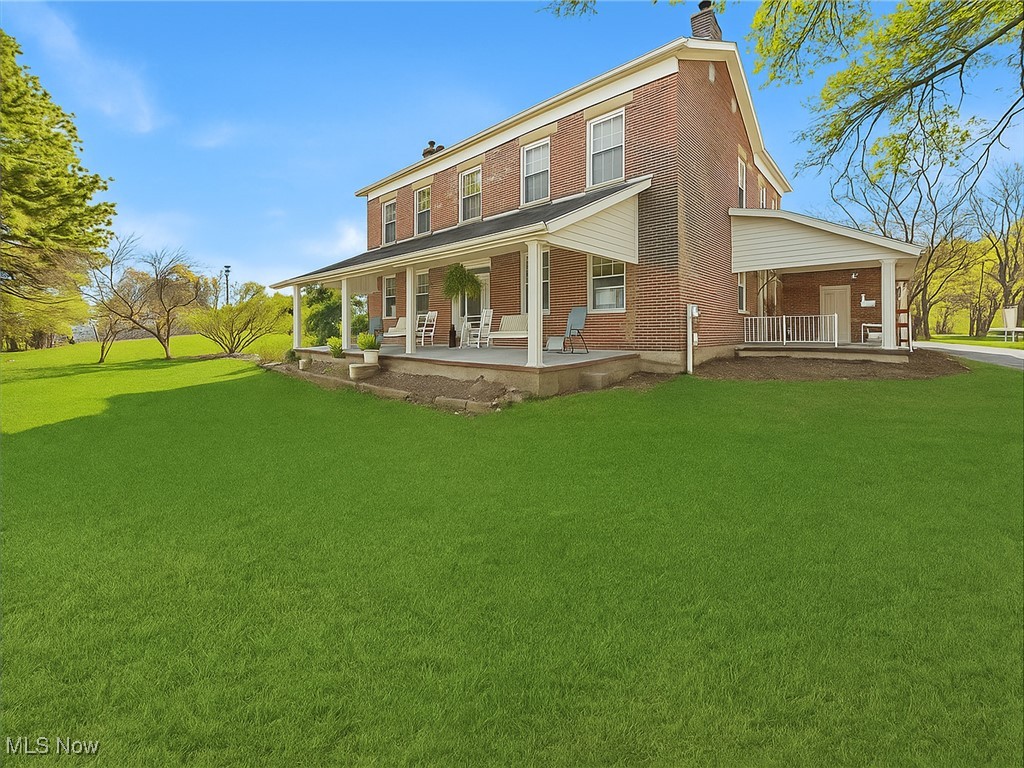 15630 Emerson Avenue