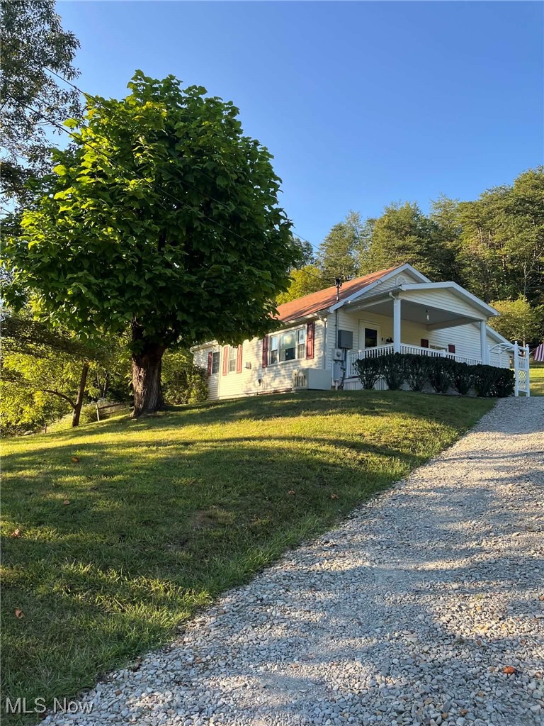 1695 Sugar Camp Road