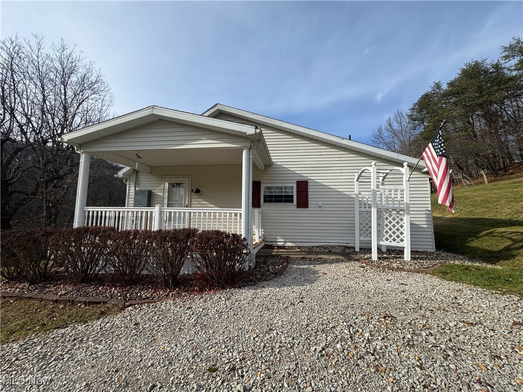 1695 Sugar Camp Road