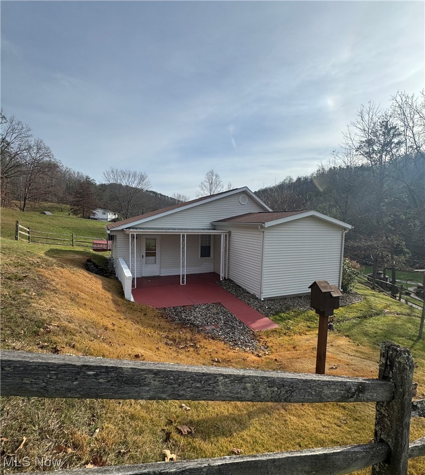 1695 Sugar Camp Road