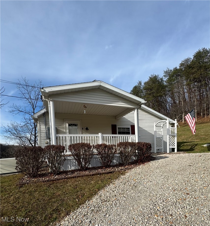 1695 Sugar Camp Road